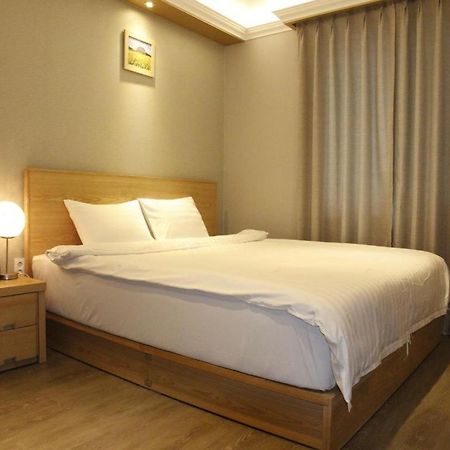 Jeju Sejong Hotel Екстер'єр фото