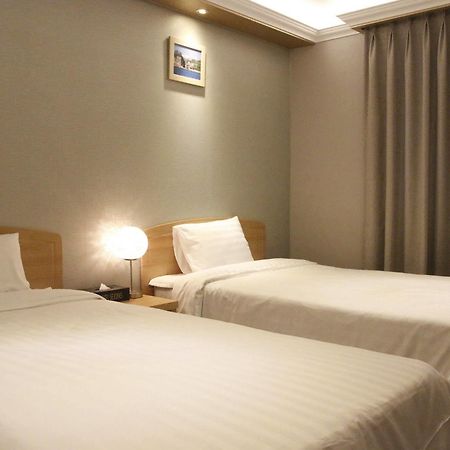 Jeju Sejong Hotel Екстер'єр фото