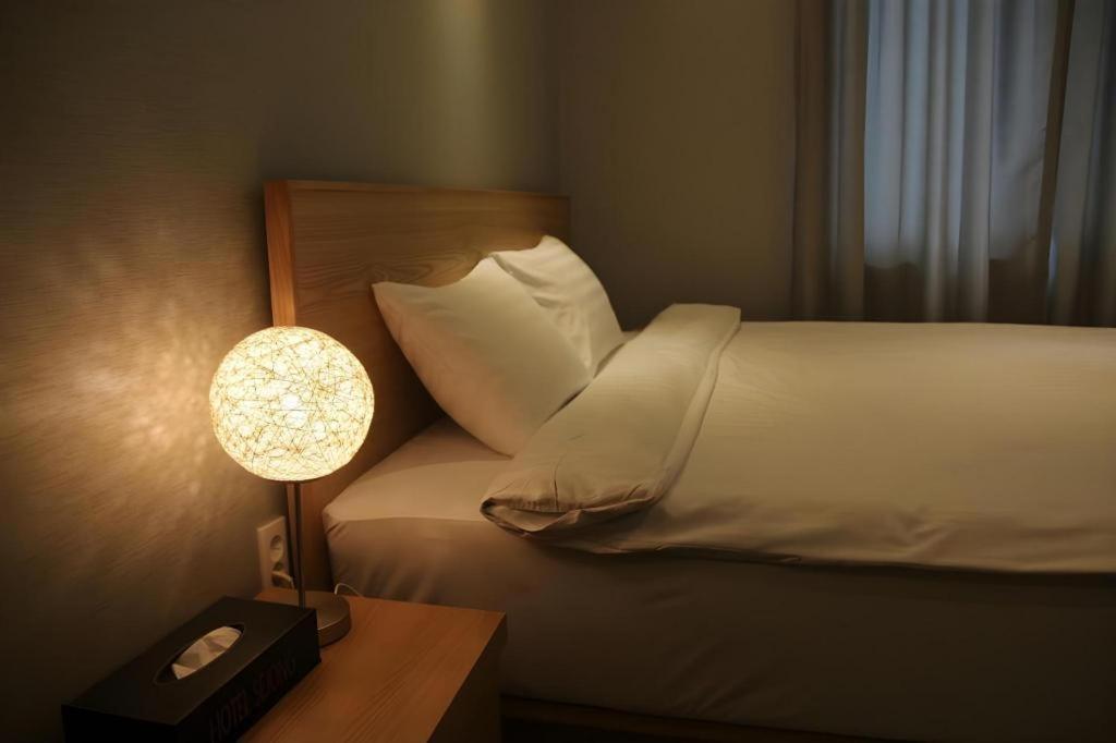 Jeju Sejong Hotel Екстер'єр фото