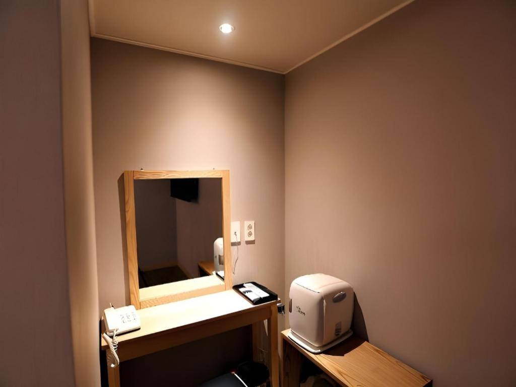 Jeju Sejong Hotel Екстер'єр фото