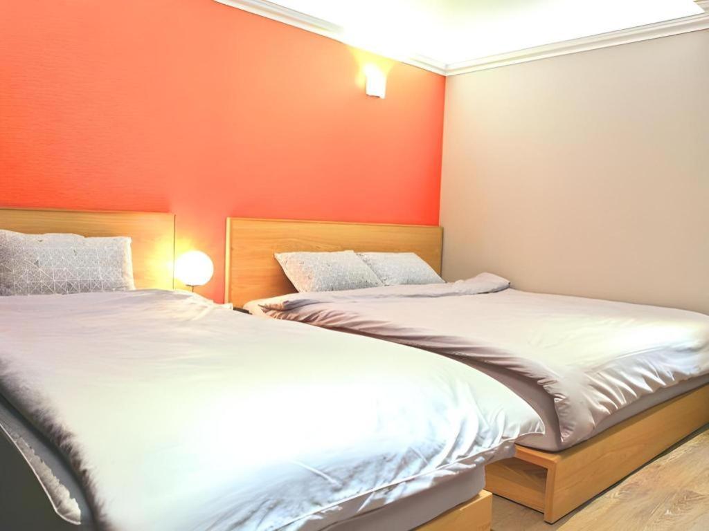 Jeju Sejong Hotel Екстер'єр фото