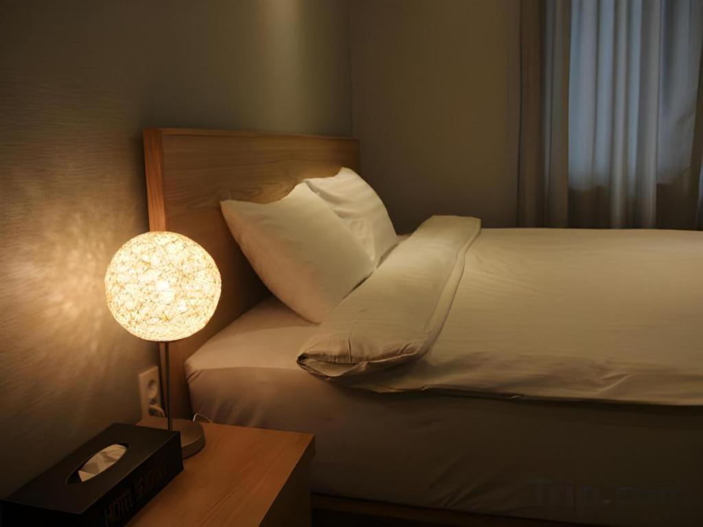 Jeju Sejong Hotel Екстер'єр фото