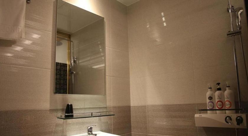 Jeju Sejong Hotel Екстер'єр фото