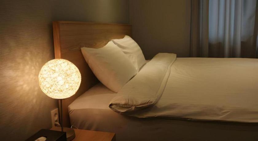 Jeju Sejong Hotel Екстер'єр фото