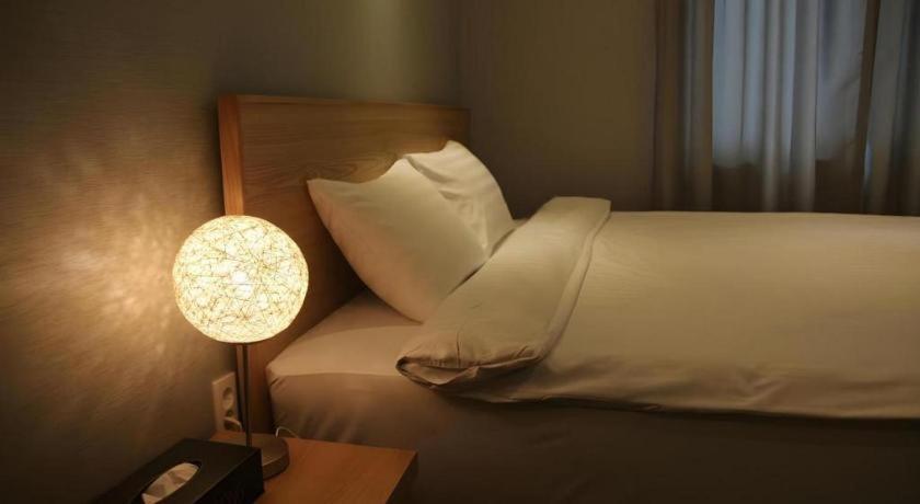 Jeju Sejong Hotel Екстер'єр фото