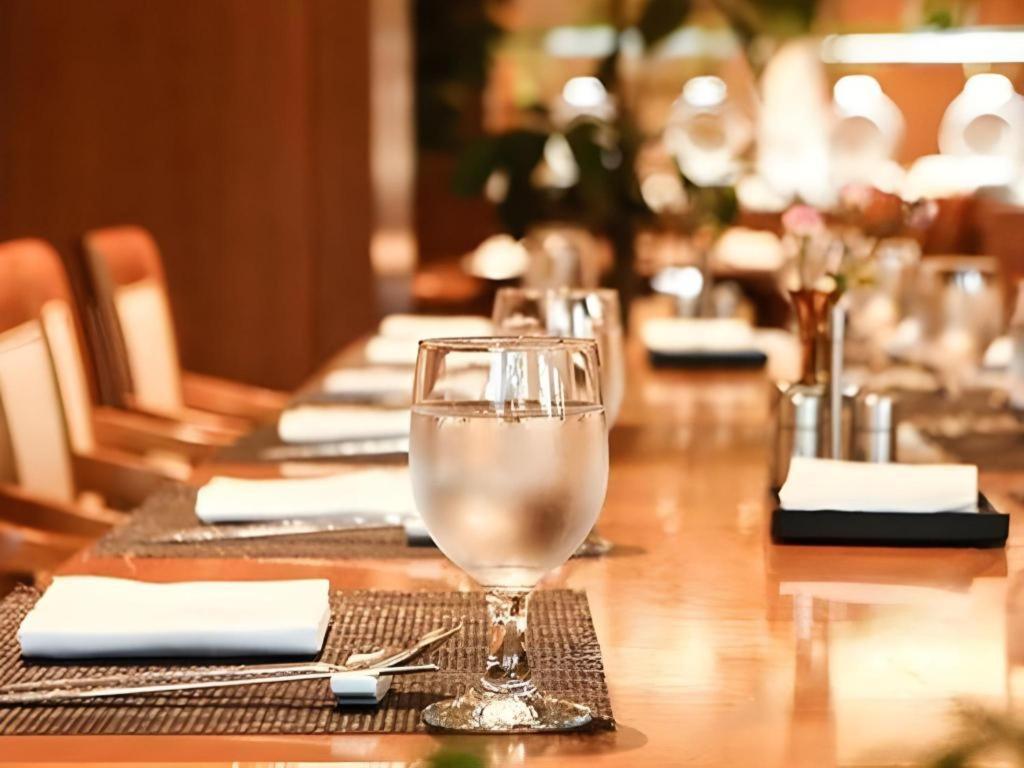 Jeju Sejong Hotel Екстер'єр фото